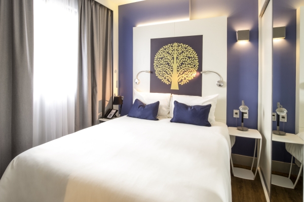 Aparthotel Adagio Curitiba Batel